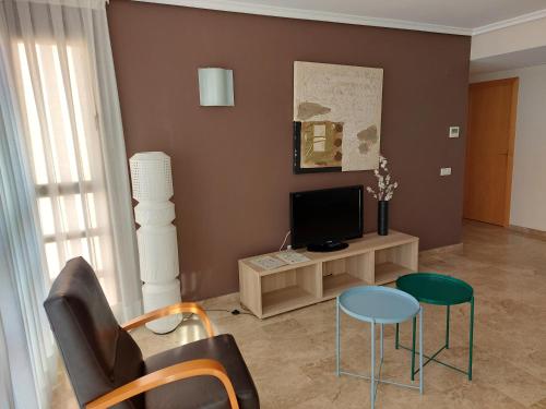 Apartamentos Plaza Picasso photo 54