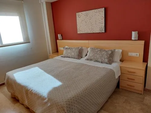 Apartamentos Plaza Picasso photo 6