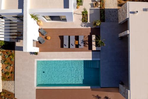 Φωτογραφία από το άλμπουμ του Costa Dorata Seaside villa στη Χρυσή Ακτή