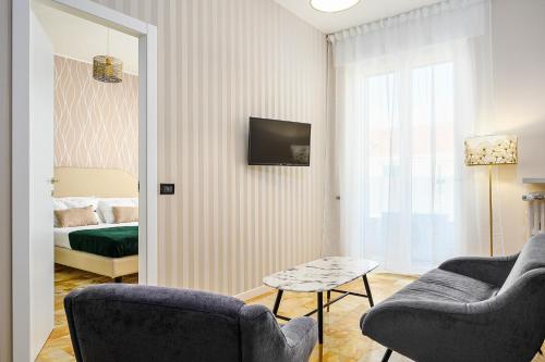 Classbnb - Spacious apartment 20 minutes from the city center