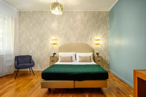 Classbnb - Spacious apartment 20 minutes from the city center
