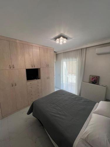 Modern and comfortable apartment 5km from center