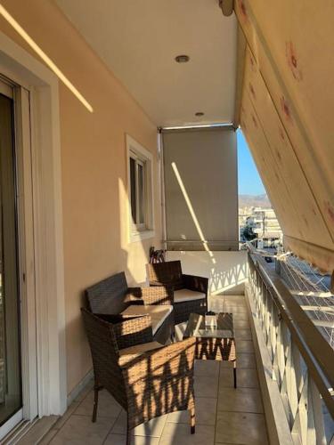 Modern and comfortable apartment 5km from center