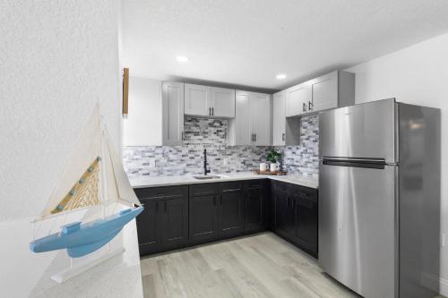 Gambar di galeri bagi Spacious 3br Oviedo Home Save 20 Wi-fi di Lake Mary