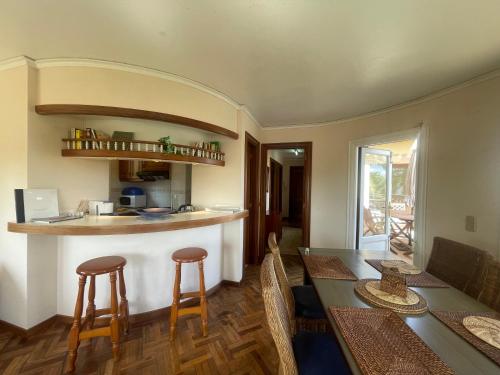 Marina Lodge