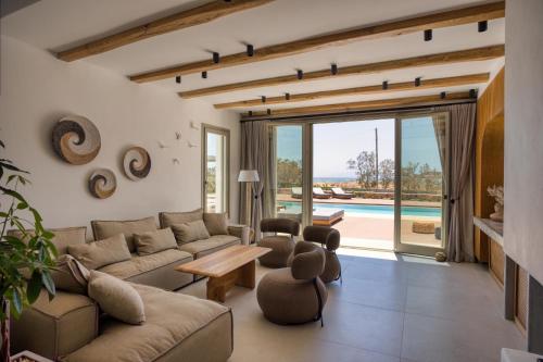 Φωτογραφία από το άλμπουμ του Costa Dorata Seaside villa στη Χρυσή Ακτή