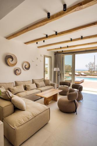 Φωτογραφία από το άλμπουμ του Costa Dorata Seaside villa στη Χρυσή Ακτή