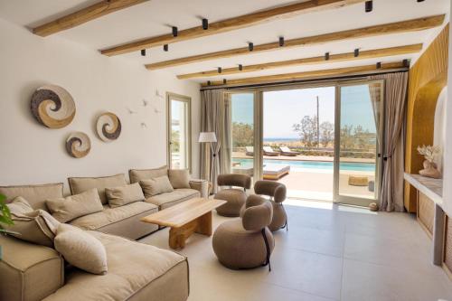 Φωτογραφία από το άλμπουμ του Costa Dorata Seaside villa στη Χρυσή Ακτή