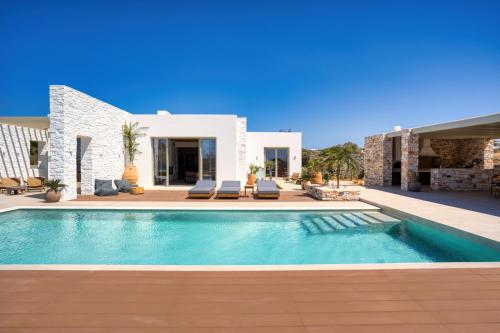 Φωτογραφία από το άλμπουμ του Costa Dorata Seaside villa στη Χρυσή Ακτή