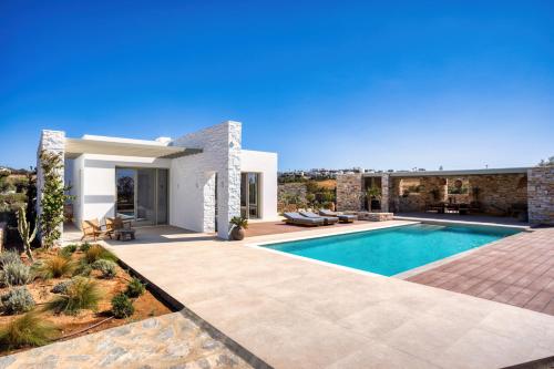 Φωτογραφία από το άλμπουμ του Costa Dorata Seaside villa στη Χρυσή Ακτή