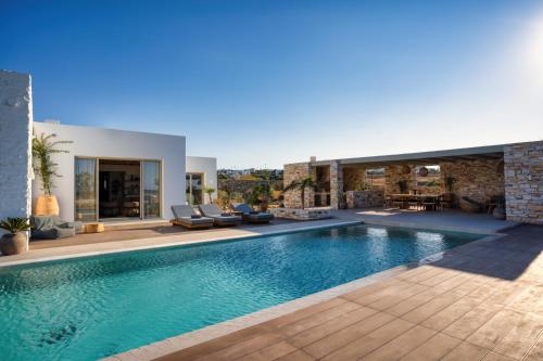 Φωτογραφία από το άλμπουμ του Costa Dorata Seaside villa στη Χρυσή Ακτή