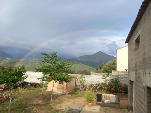 Foto maison de vacances olmi cappella Corse 6