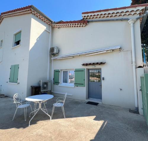 Appartement fonctionnel