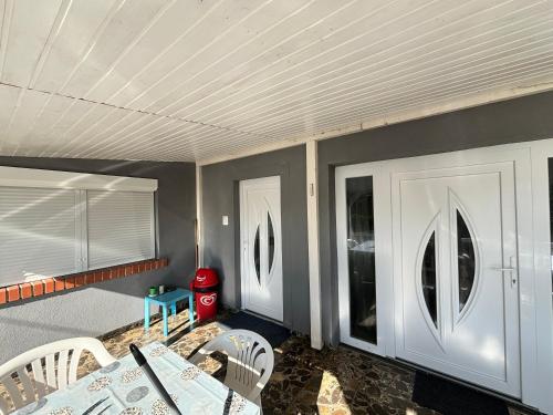 Billede fra billedgalleriet på Laura Apartman Balatonmáriafürdő i Balatonmáriafürdő