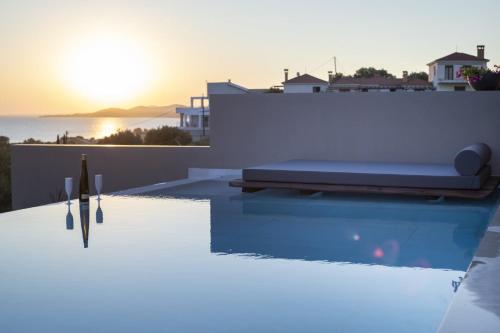 Φυσικό τοπίο κοντά σε αυτό το ξενοδοχείο διαμερισμάτων