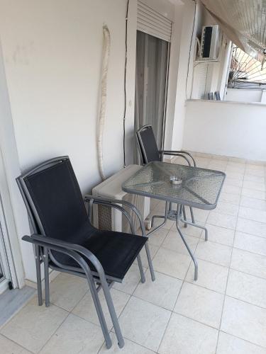 Gambar di galeri bagi Tzikas apARTments di Thessaloníki