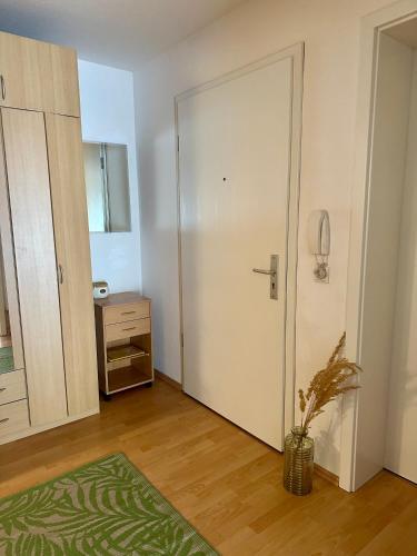 ドルトムントにあるWestfalenpark Apartment with Terrace and Parkingのギャラリーの写真