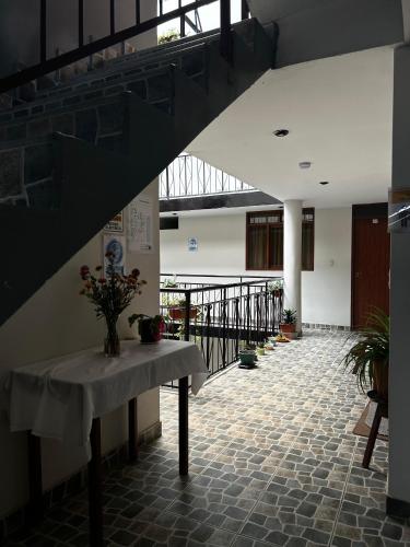 Φωτογραφία από το άλμπουμ του Hostal El Gran Gocta σε Chachapoyas