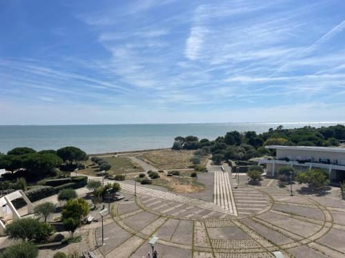la voile de mer - studio tout confort proche plage