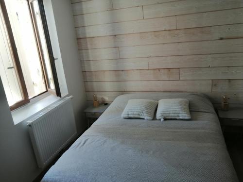 Gîtes Belle Échappée - Serre Plumé