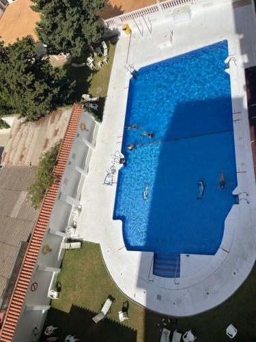 Apartamento 4 Dormitorios 2 Baños Parking