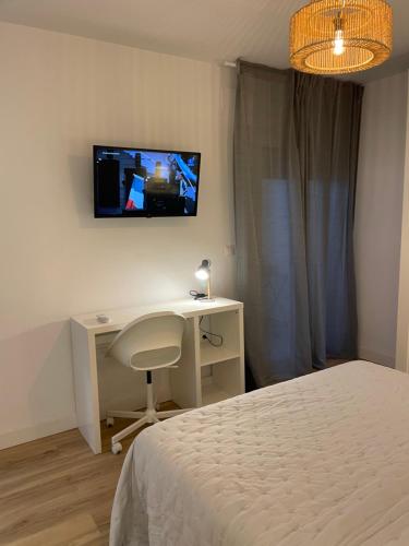 Apartamento 4 Dormitorios 2 Baños Parking