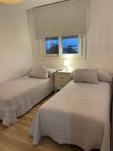 Apartamento 4 Dormitorios 2 Baños Parking