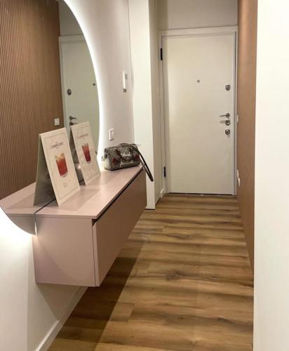 Lula Milano - Zara M3-M5