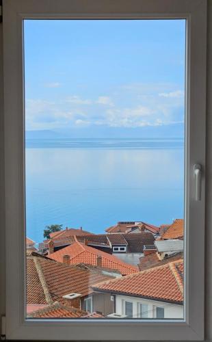 Gallery image of Villa Mesokastro in Ohrid