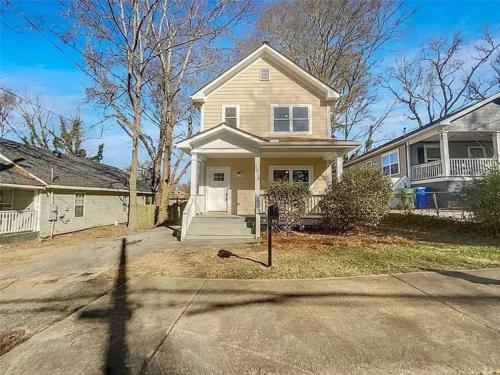 Gallery image of 3 bedroom Camilla Villa in Atlanta