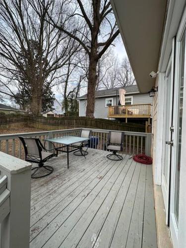 Gallery image of 3 bedroom Camilla Villa in Atlanta