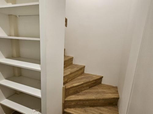 Luxine One - Appartement 4 pers - Entre Canal et Gare Matabiau