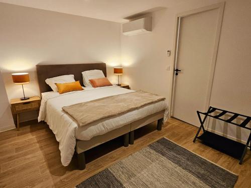 Luxine One - Appartement 4 pers - Entre Canal et Gare Matabiau