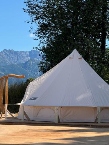 Bawaria Glamp Zakopane