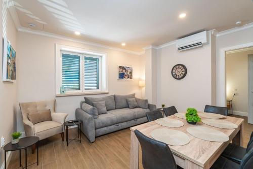 Apartman Palo Alto,free parking