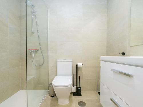 Cubo's Urban Sky Apartment Malaga View 17
