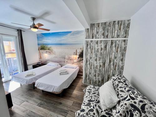 Stylish Rooms- habitaciones ELCHE CENTRO-