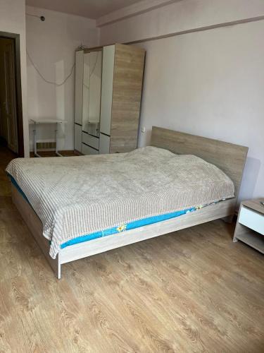 Apartment in the Yerevan city center on Mashtots 15 avenue