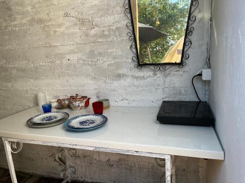 Fotografie z fotogalerie ubytování Pestorici - camp v destinaci Zelenika