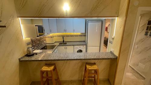 Apartamento Golf Beach photo 64