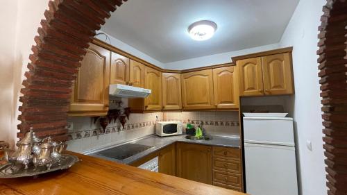 Apartamento Golf Beach photo 68