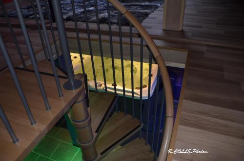 Baillonville şehrindeki Linfinity tesisine ait fotoğraf galerisinden bir görsel