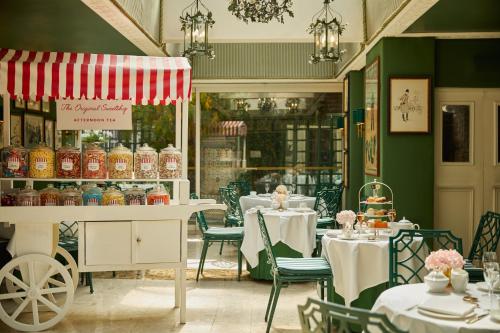 The Chesterfield Mayfair Image