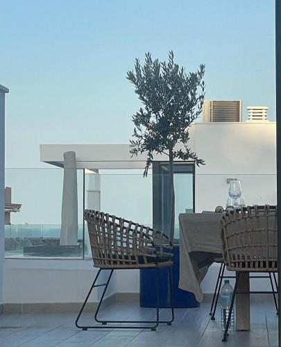 Casa Zorro - Experience Luxury