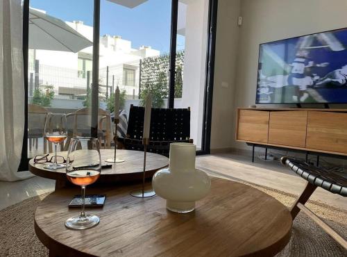 Casa Zorro - Experience Luxury