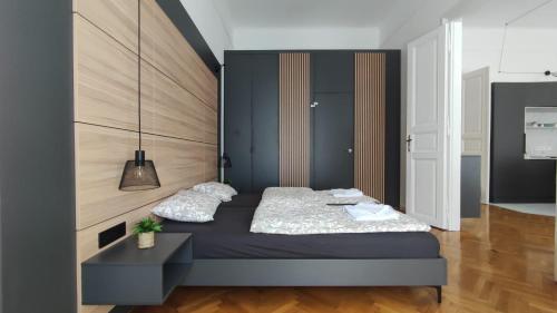 Mirai Apartman 1072 Budapest, Rákóczi út 24 kép - 3
