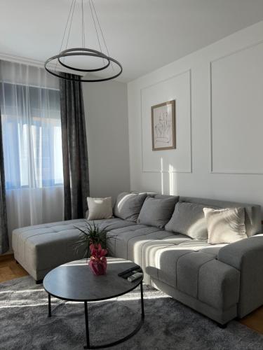 Foto Montenegro Luxury Suites - New City Podgorica 1