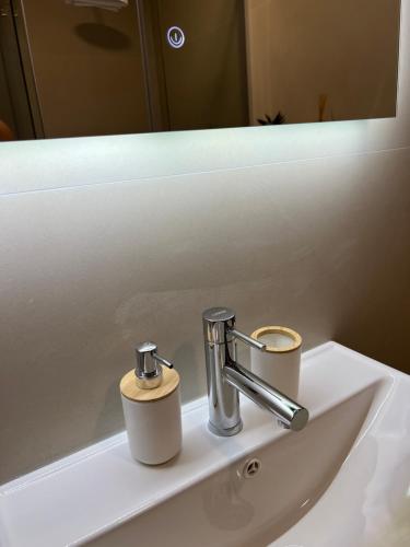 Фотография из галереи Montenegro Luxury Suites - New City Podgorica в Подгорице