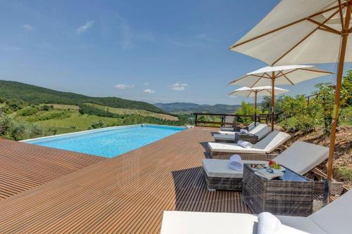 Villa le Scuderie