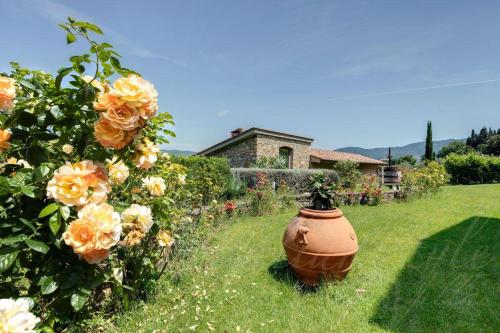 Villa le Scuderie